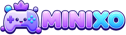 Minixo logo